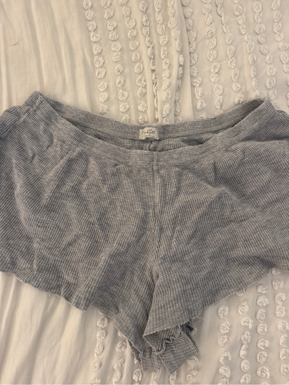 Brandy Melville Sweatshorts